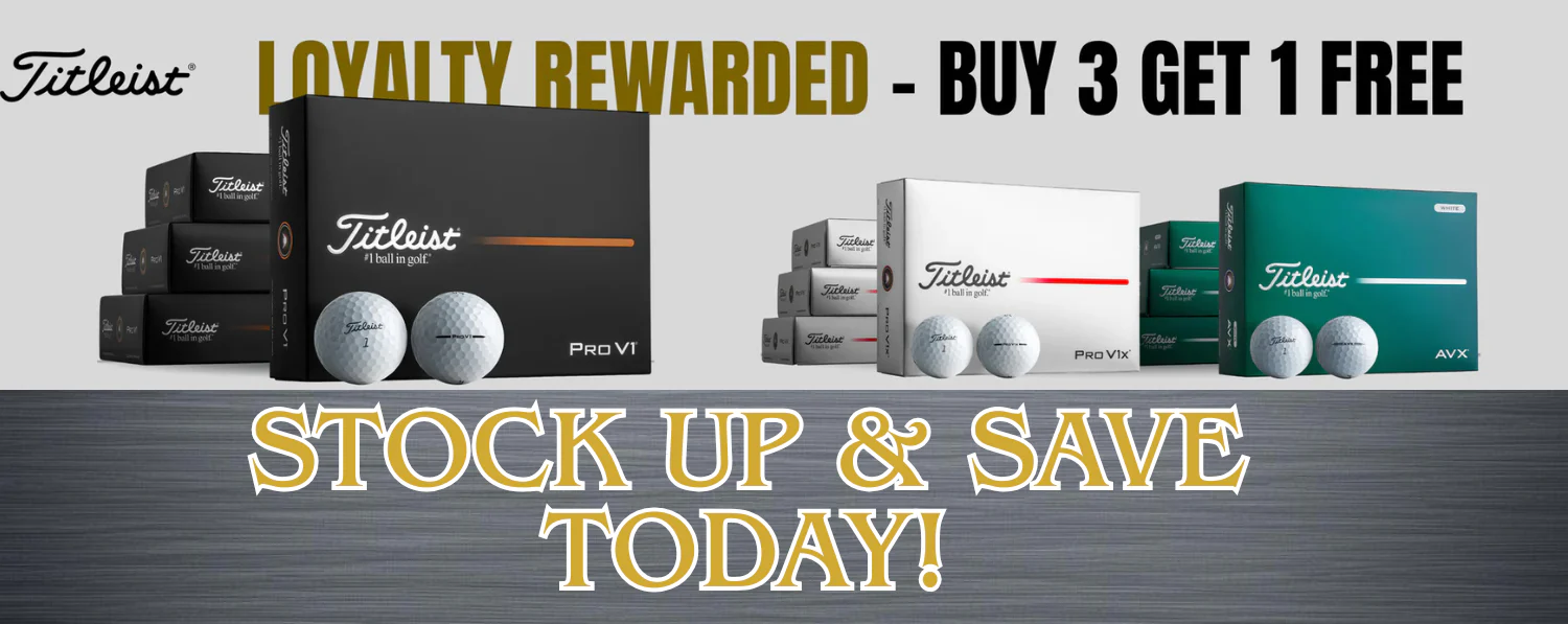 Master Your Swing Since 1989