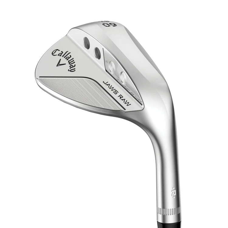 Callaway JAWS RAW Chrome Wedge - Image 4